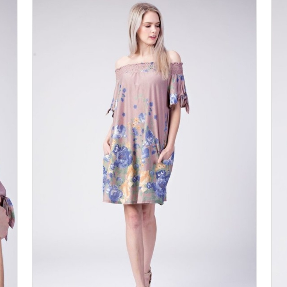 👗BEAUTIFUL DRESS - Picture 3 of 4